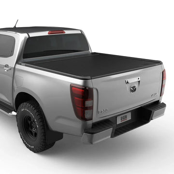 EGR RollTrac Ute Roller Cover for Mazda BT50- Manual 2020 onwards